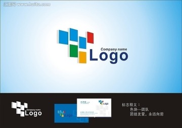 logo 标志