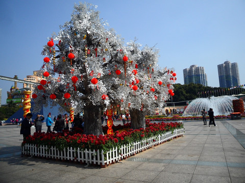 新年快乐