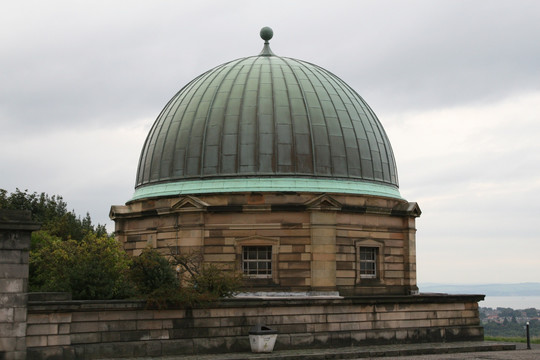 英国古建筑