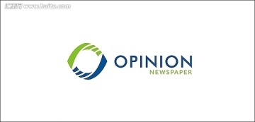 OPINION标志