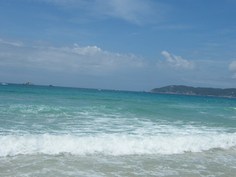 海浪
