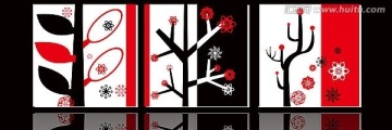 抽象树