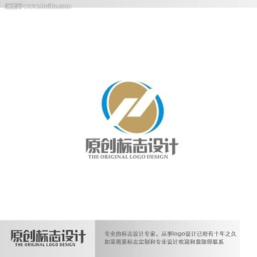 金融标志