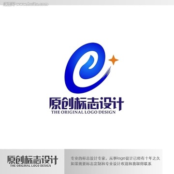 科技logo