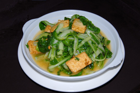 知青豆腐