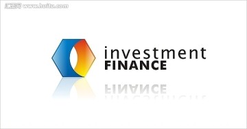 finance标志