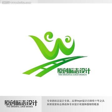 logo标志设计