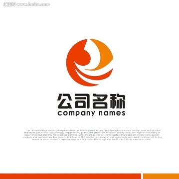 服饰logo