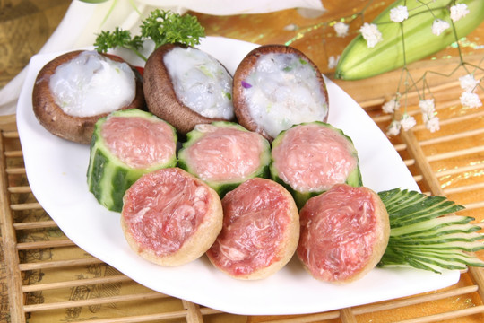 花城酿三宝