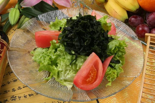 蔬菜