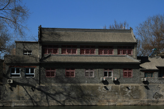北京古建筑