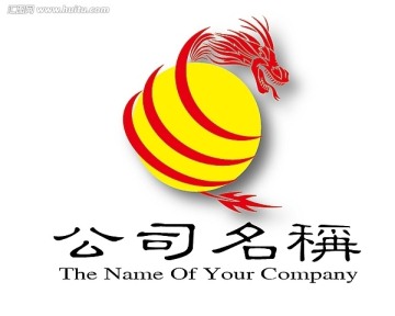 公司LOGO设计