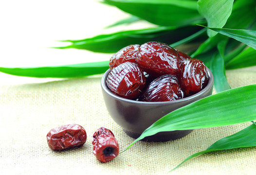 蜜枣