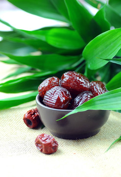 蜜枣