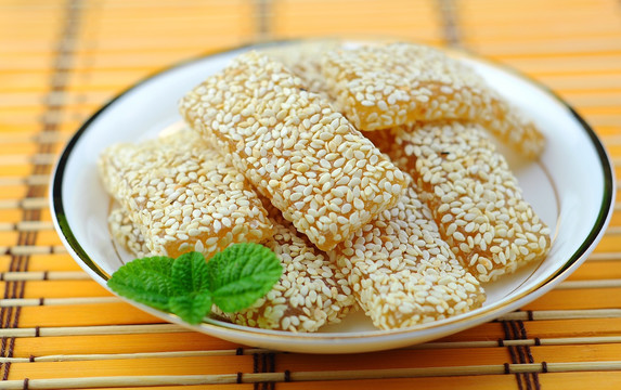 牛皮糖