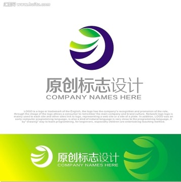 科技logo