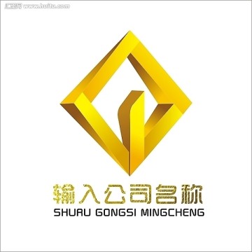 logo 标志 商标 设计