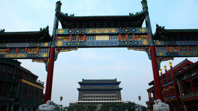 正阳桥