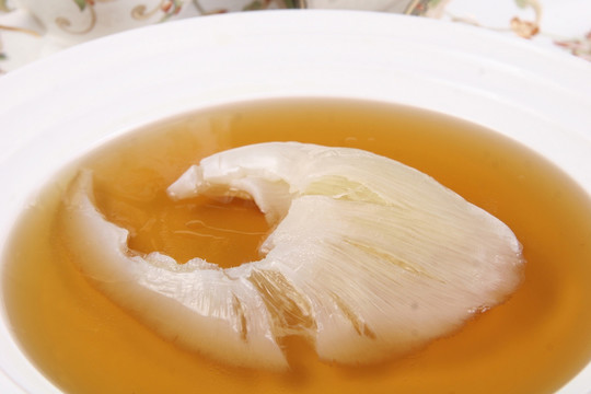 红烧大排翅