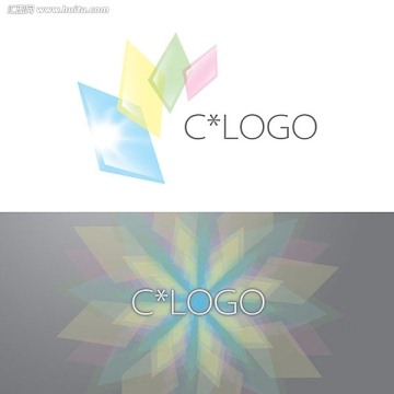 标志 商标 LOGO 形象设计 企业标志