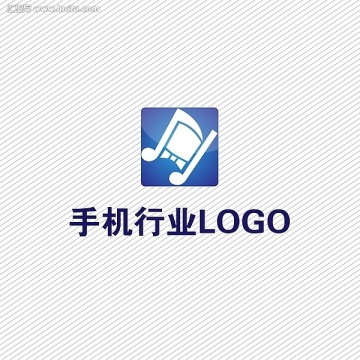 手机行业LOGO