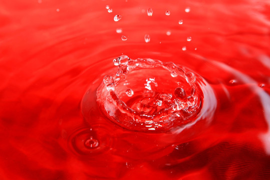 水滴