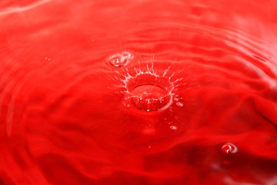 水滴