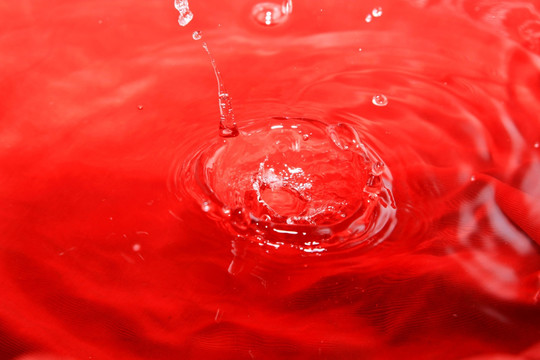 水滴