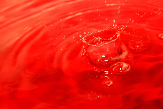 水滴