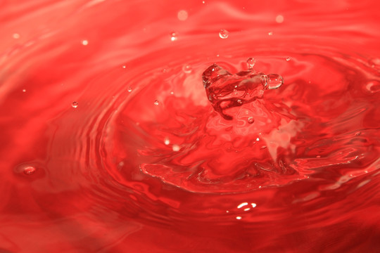 水滴