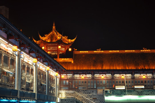都江堰