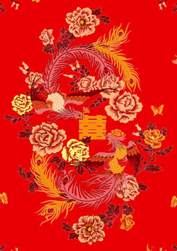 凤