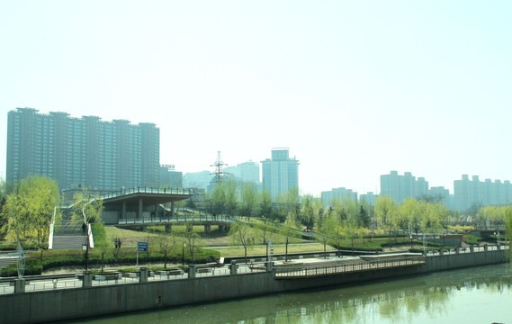 北京庆丰公园