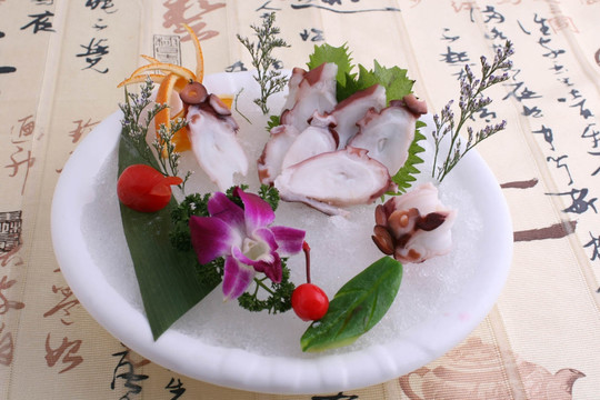 刺身