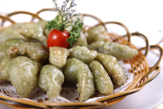 苔条黄鱼