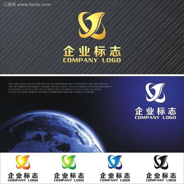 标志 LOGO设计