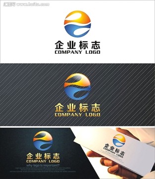 LOGO 企业标志