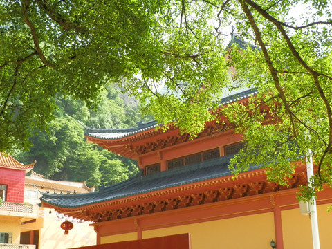寺院