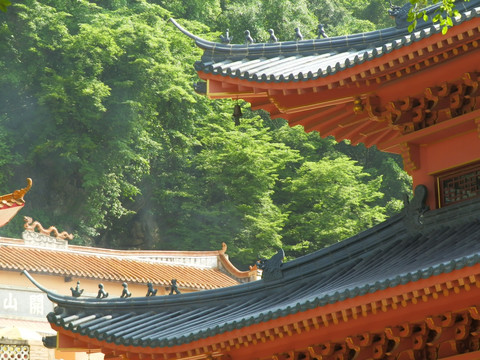 寺院