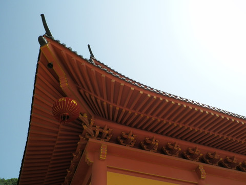 寺院