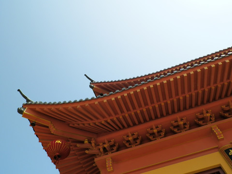 寺院