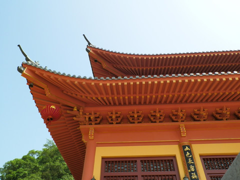 寺院