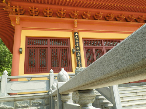 寺院