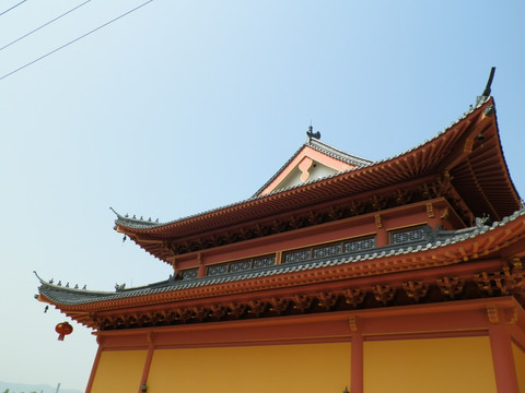寺院