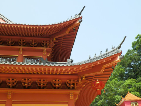 寺院