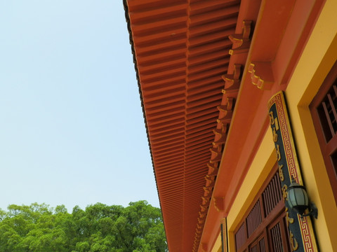寺院