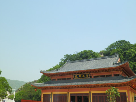 寺院