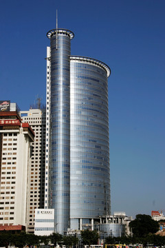 厦门国际银行