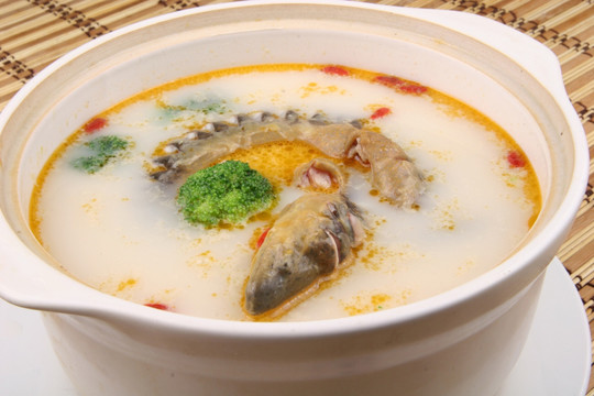 鼎汤黄鳝