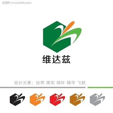 标志 商标 LOGO 形象设计 企业标志